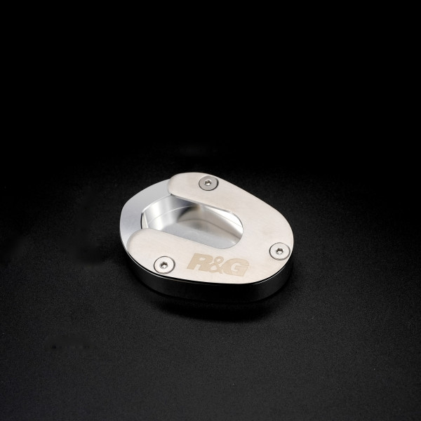 R&G Kickstand Shoe for Triumph Tiger 1200 GT/ GT PRO/ GT Explorer/ Rally Pro/ Rally Explorer '22-